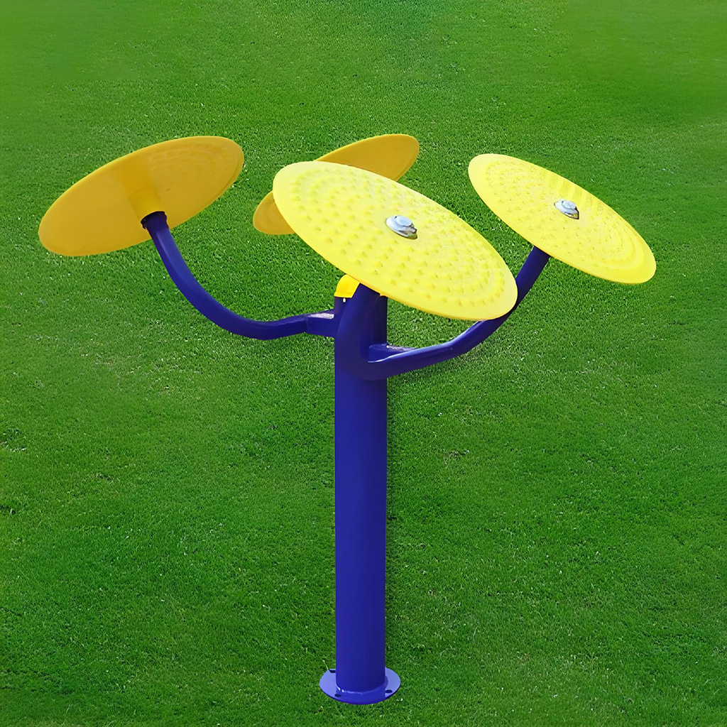 太極揉推器